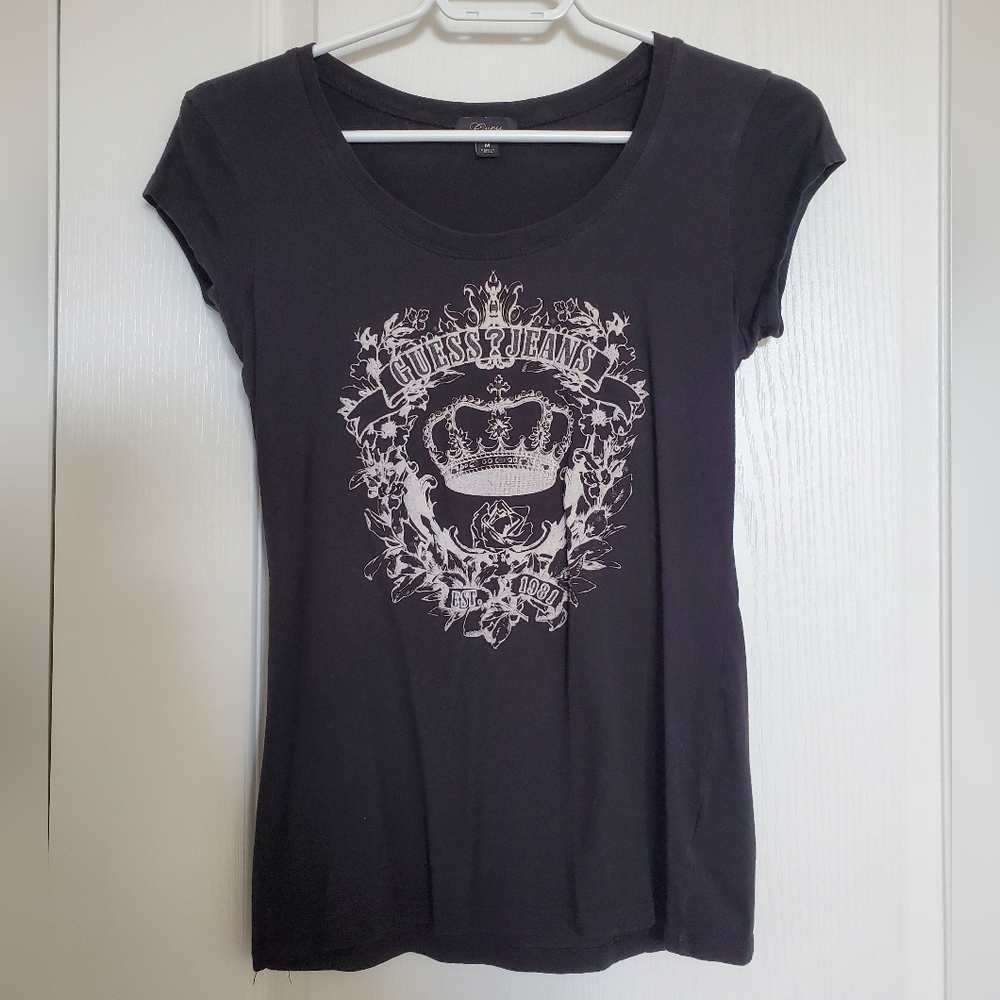 Guess Top